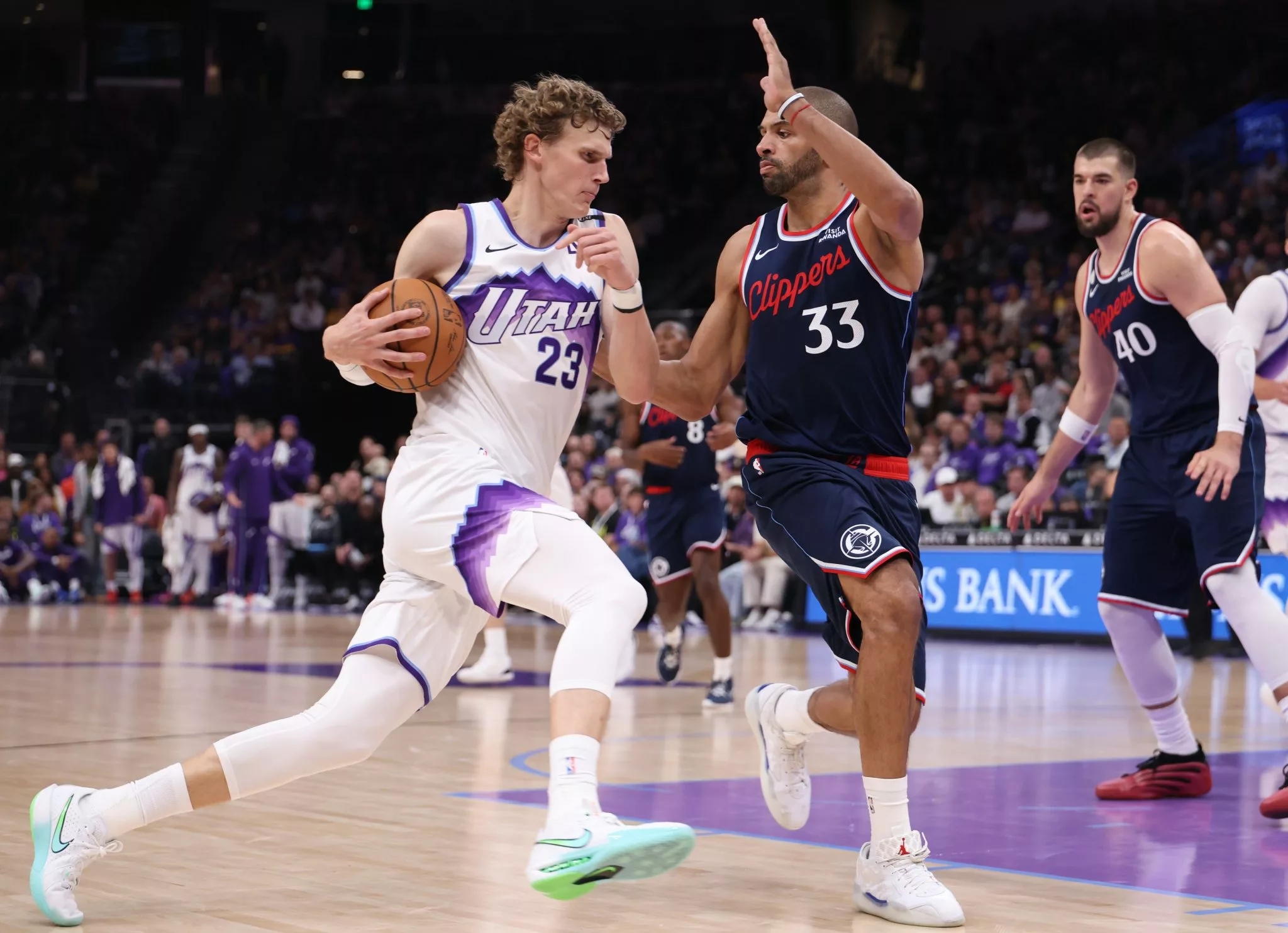 Clippers vs Jazz prediction