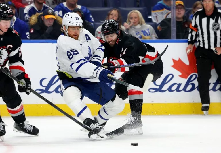 Montreal Canadiens vs Toronto Maple Leafs Picks and Predictions for Saturday, December 6, 2025