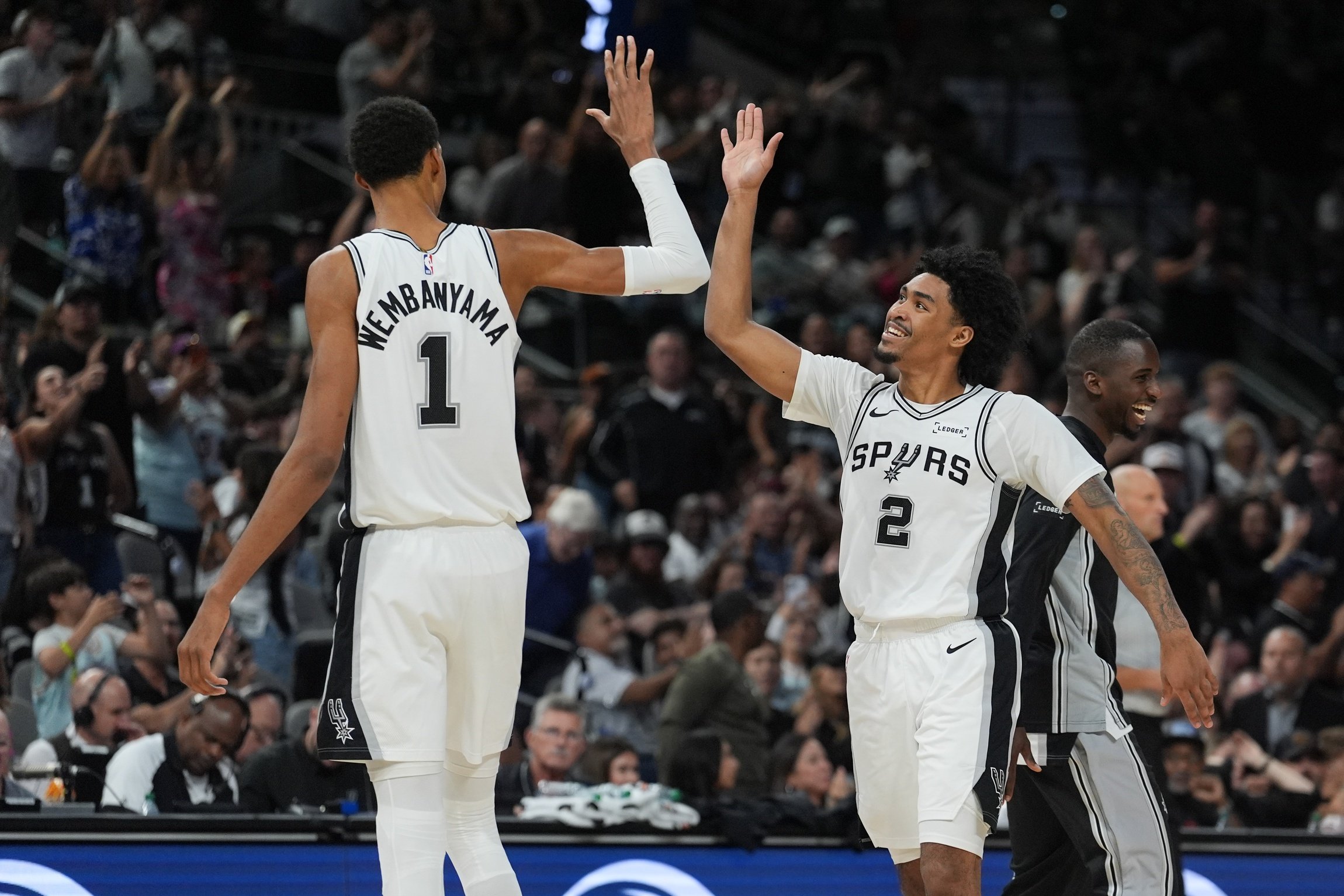 Spurs vs Rockets prediction