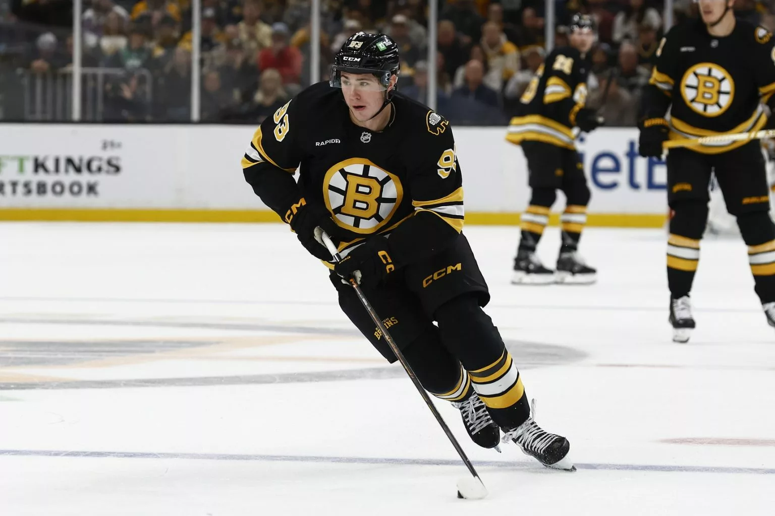 Rangers vs Bruins prediction