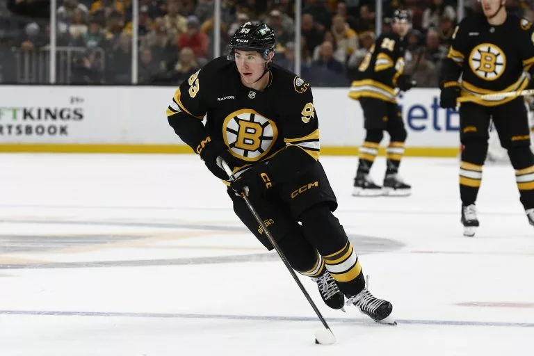 Rangers vs Bruins prediction