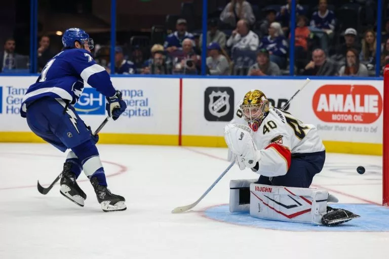 Tampa Bay Lightning vs Florida Panthers Pick & Prediction for Saturday, November 16, 2025