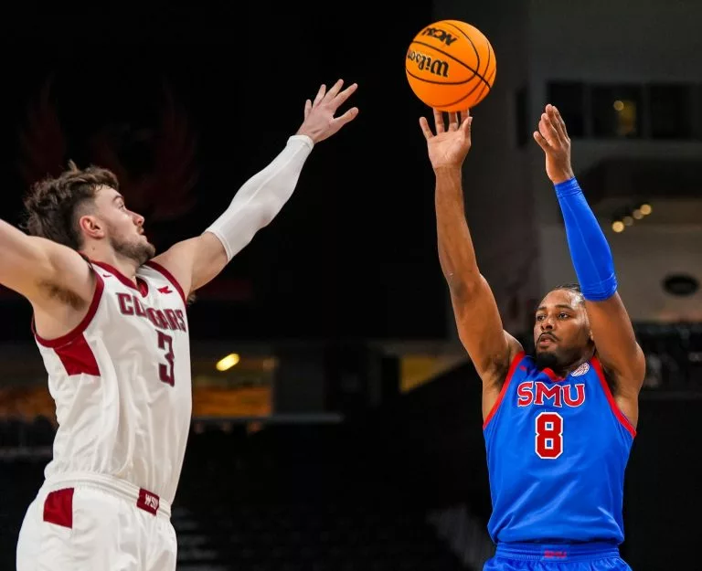 Texas A&M-Corpus Christi vs. SMU Picks and Prediction for Thursday, November 6, 2025