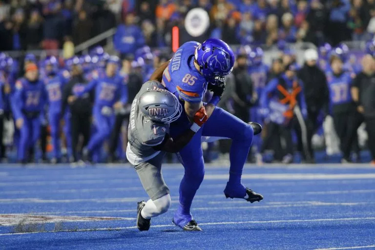 Boise State vs Western Michigan Picks and Predictions for Saturday, September 26th, 2026