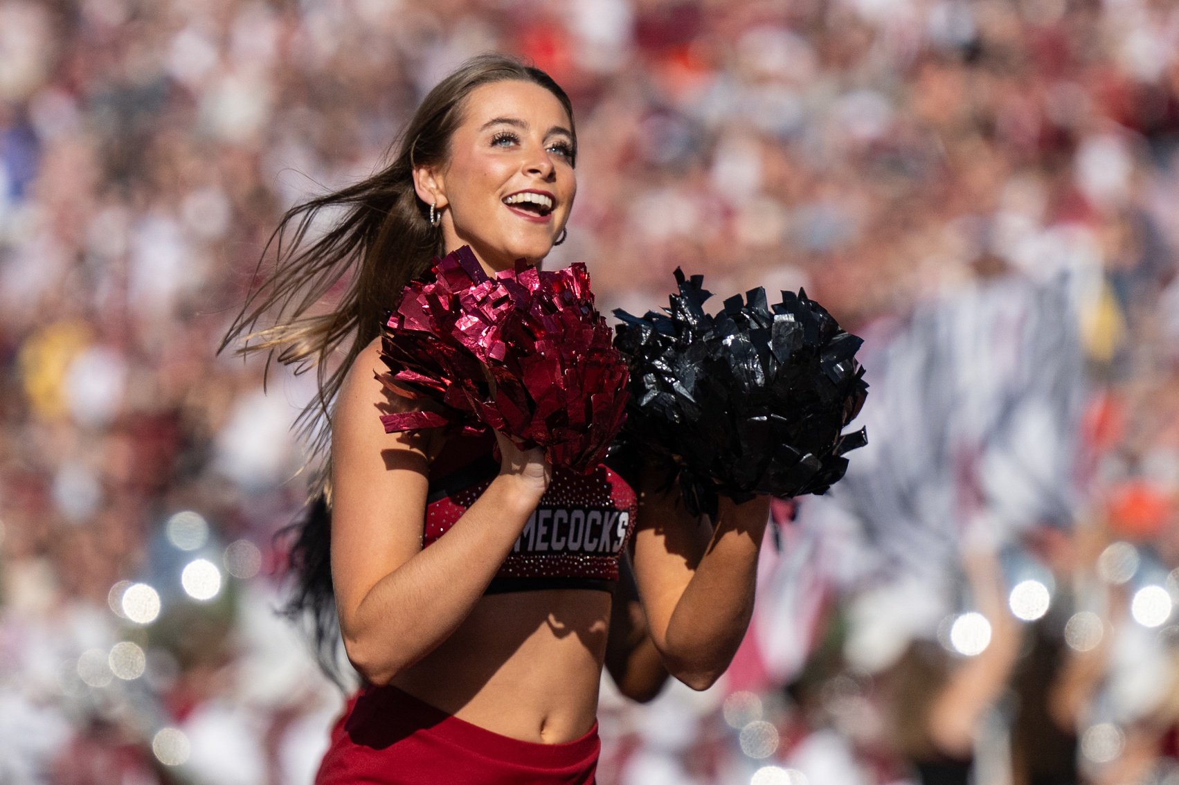 Towson vs South Carolina prediction