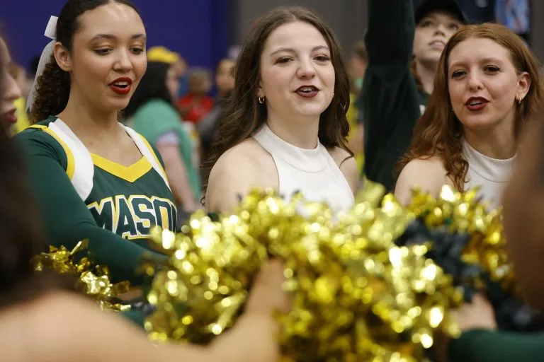 Saint Louis Billikens vs George Mason Patriots Picks and Predictions for Saturday March 7 2026