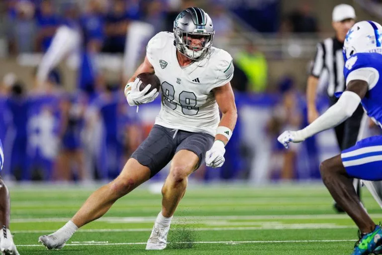 Bowling Green at Eastern Michigan Picks and Predictions for Saturday, November 8, 2025