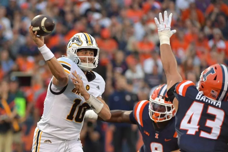 Ohio at Western Michigan Picks and Predictions for Tuesday, November 11, 2025