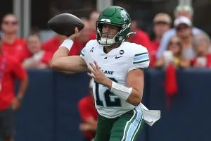 Southern Miss vs Tulane Picks and Predictions for Saturday, September 26th, 2026