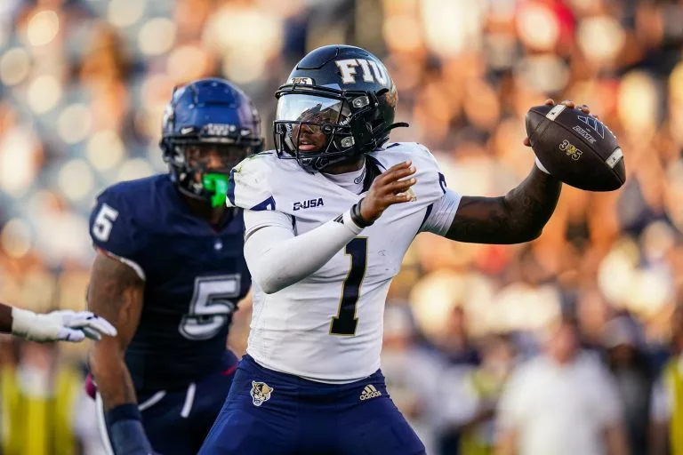 FIU vs FAU Picks and Predictions for Saturday, September 19th, 2026