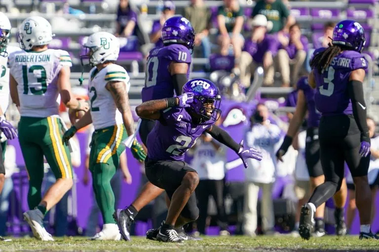 Arkansas State vs TCU Picks and Predictions for Saturday, September 19th, 2026