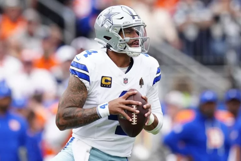 Ravens vs Cowboys prediction