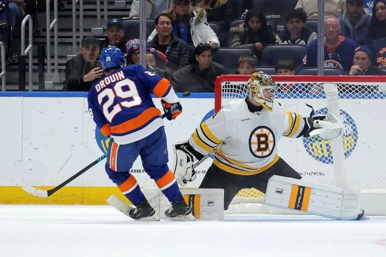 Boston Bruins vs Ottawa Senators Picks and Predictions for Thursday, November 13, 2025