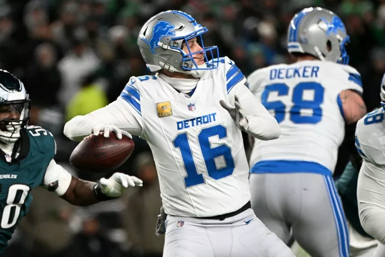 Saints vs Lions prediction