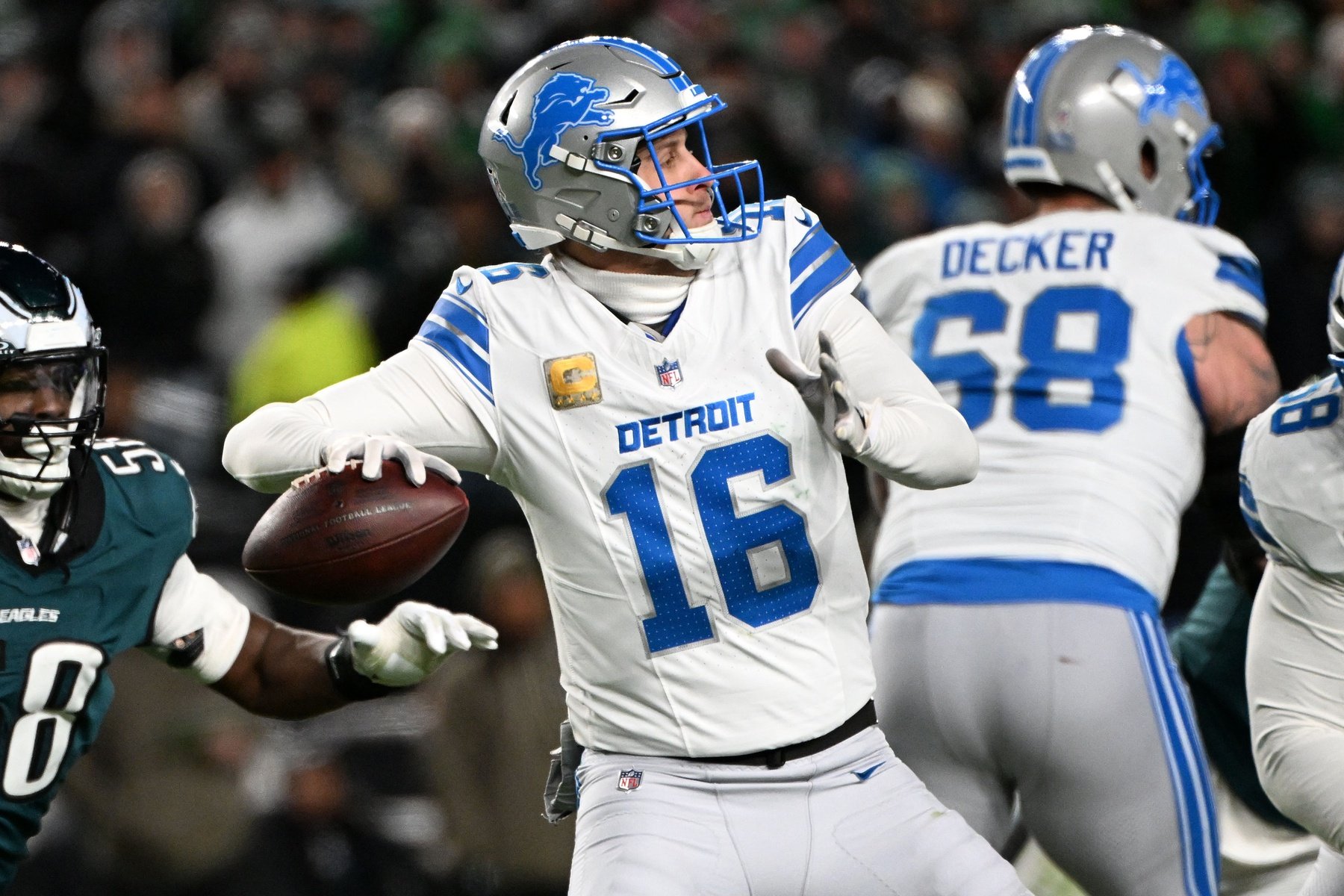 Saints vs Lions prediction