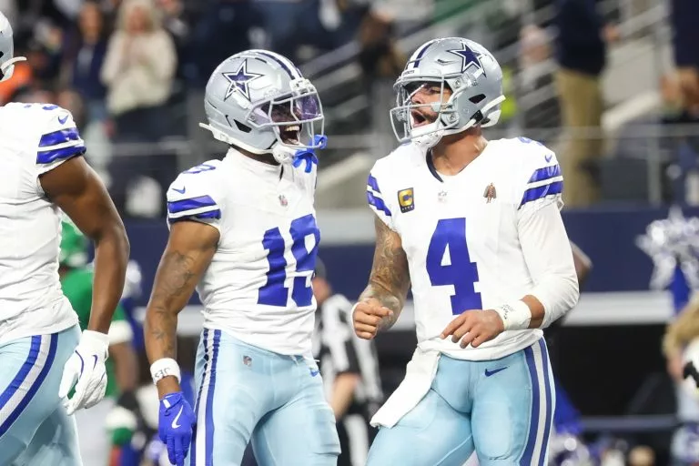 Cowboys vs Giants prediction