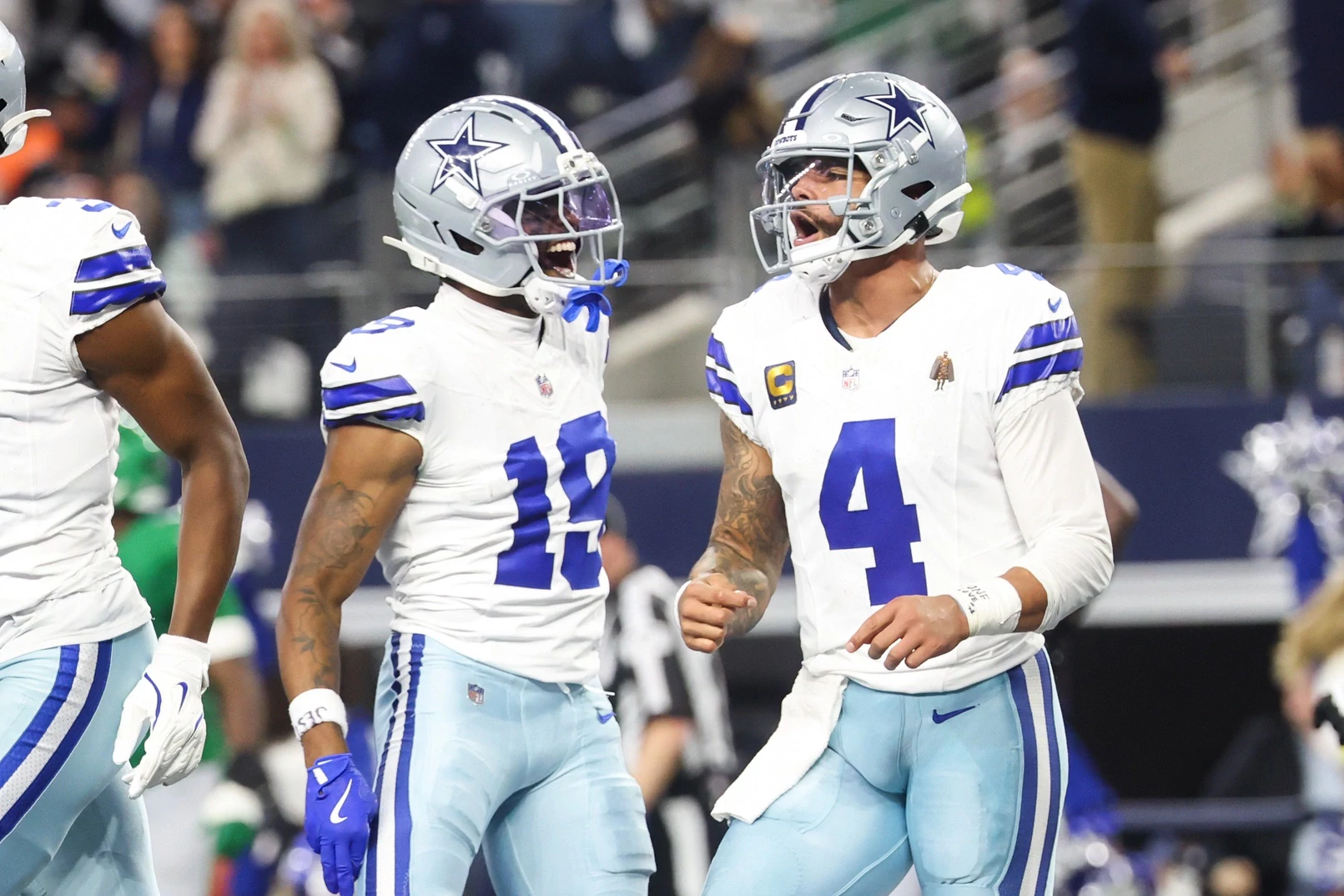 Cowboys vs Giants prediction