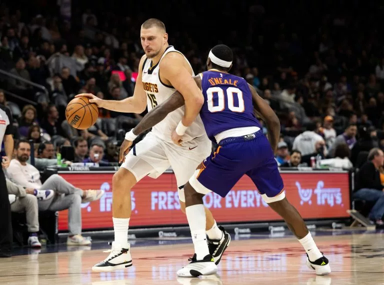 Denver Nuggets vs Atlanta Hawks Picks, Odds Movement, Predictions for Friday December 5 2025