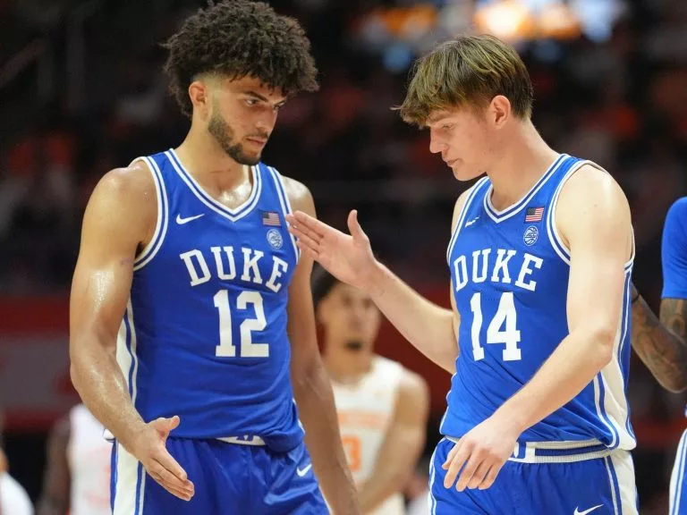 Western Carolina vs Duke Picks & Prediction for Saturday, November 8, 2025