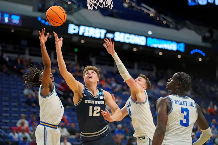 San Jose State vs Utah State Picks and Predictions for Saturday, January 3, 2026