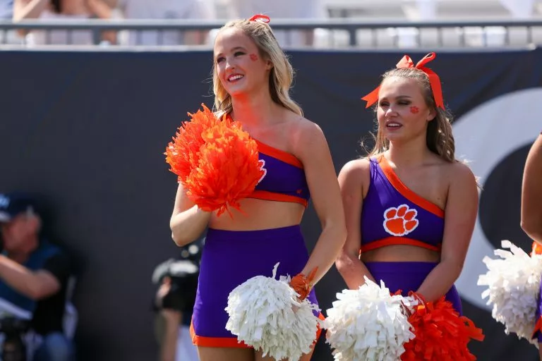 Georgia Southern vs Clemson prediction