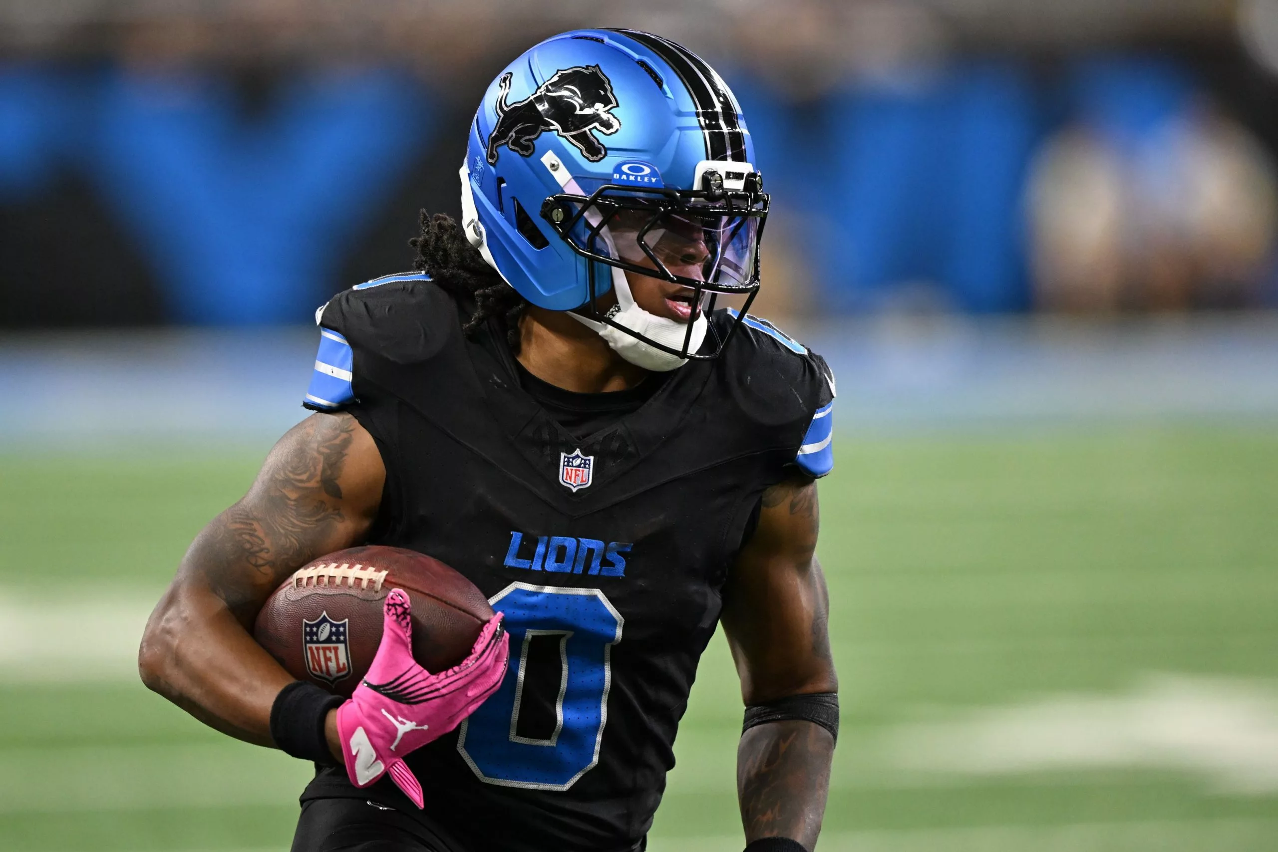 Jets vs Lions prediction
