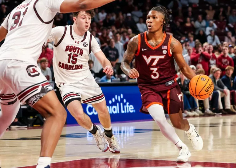 South Carolina vs Alabama Pick & Prediction for Saturday, February 14, 2026