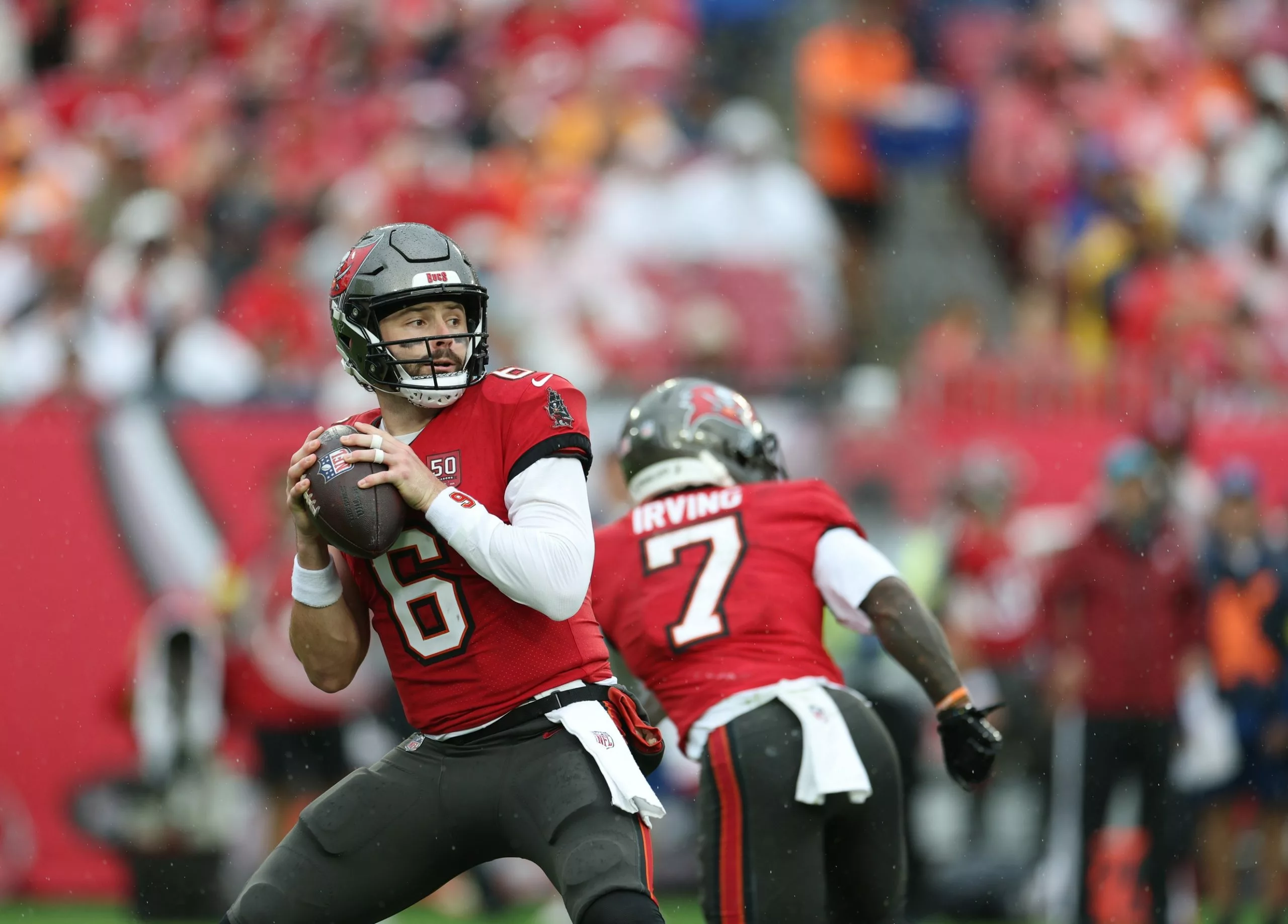 Browns vs Buccaneers picks