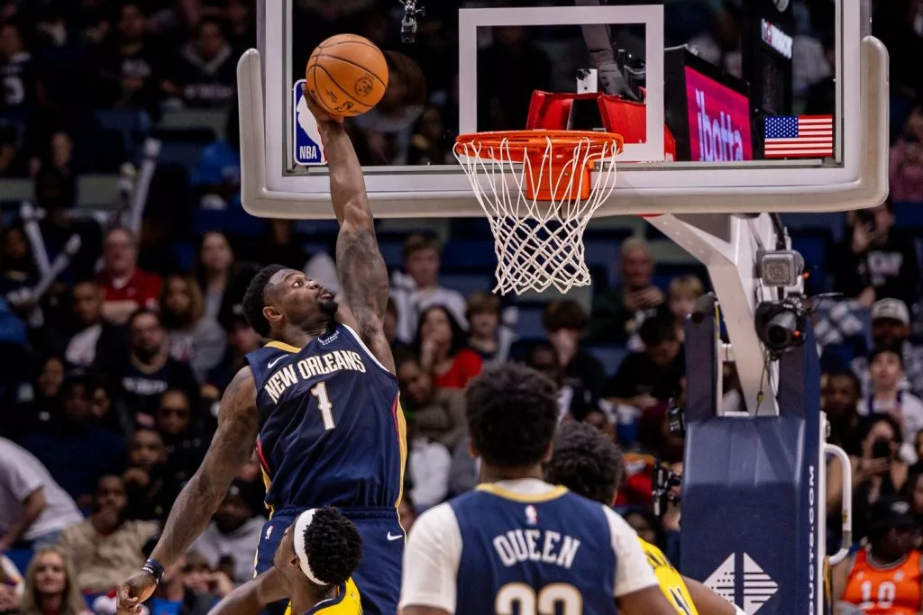 Grizzlies vs Pelicans prediction