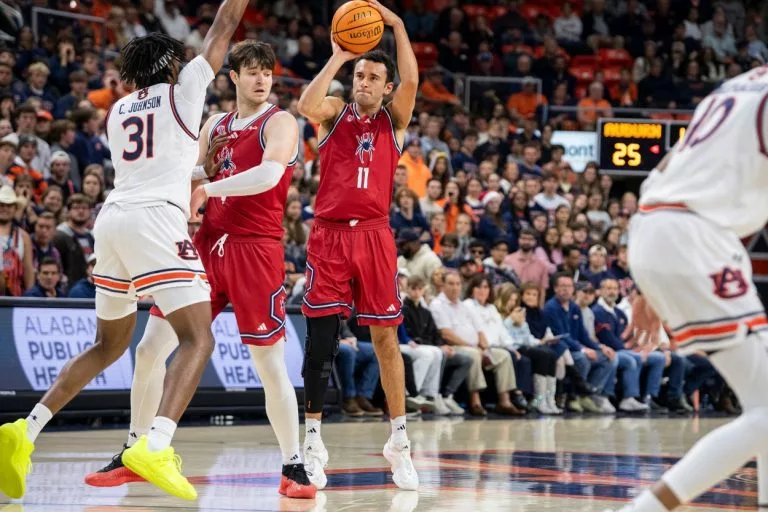 Richmond Spiders vs Fordham Rams Picks and Predictions for Sunday, January 4, 2026