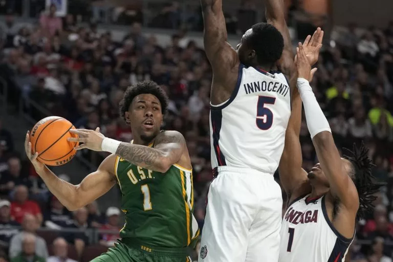 Gonzaga Bulldogs vs San Francisco Dons Picks and Predictions for Wednesday February 18 2026
