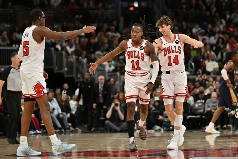 Charlotte Hornets vs Chicago Bulls Picks and Prediction for Saturday January 3 2026