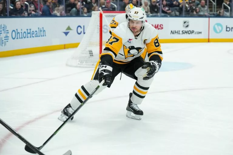 Penguins vs Flyers prediction