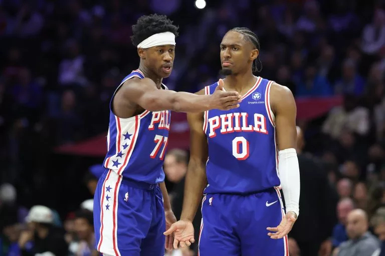 Heat vs 76ers prediction