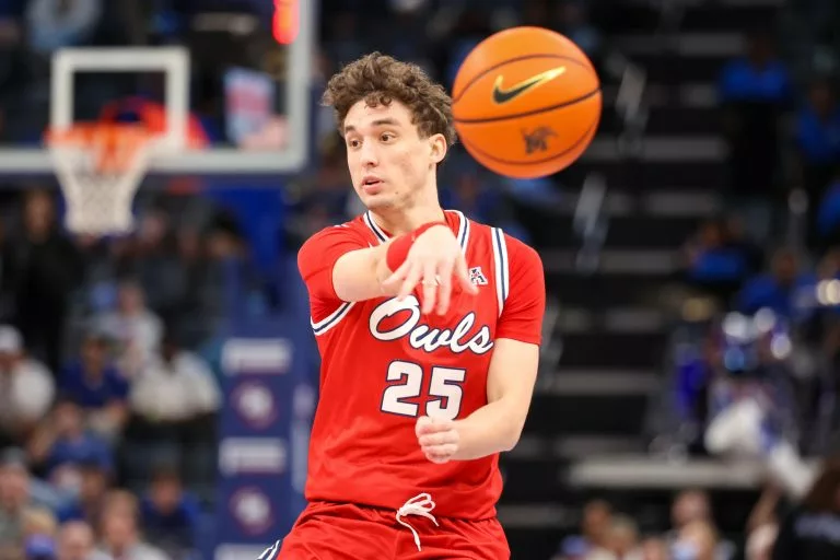 Florida Atlantic Owls vs UAB Blazers Picks & Prediction for Wednesday, January 7, 2026