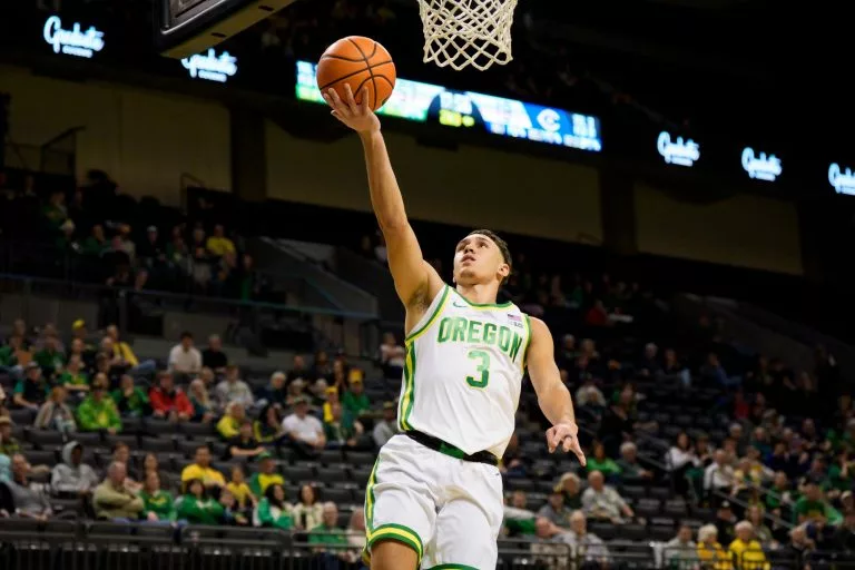Ohio State vs Oregon Picks & Predictions for Thursday, January 8, 2026
