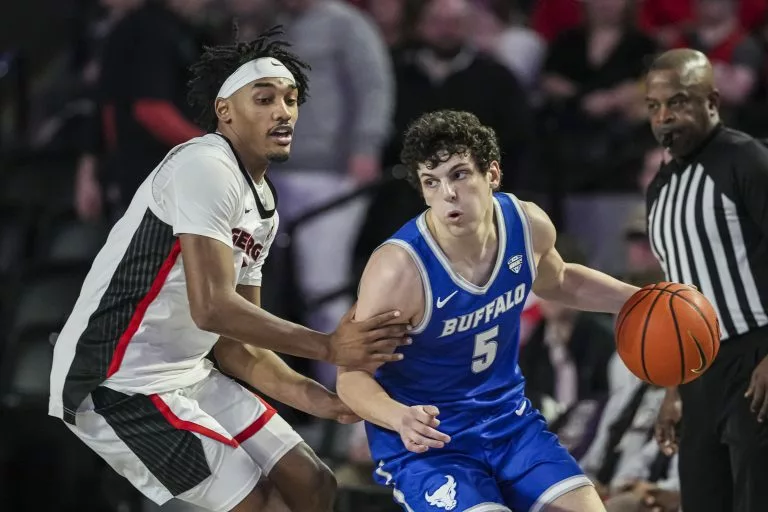 Central Michigan Chippewas vs Buffalo Bulls Picks and Prediction for Saturday, February 28, 2026