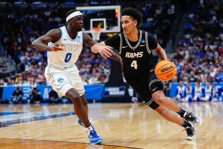 VCU Rams vs Richmond Spiders Picks and Prediction for Saturday, February 14, 2026