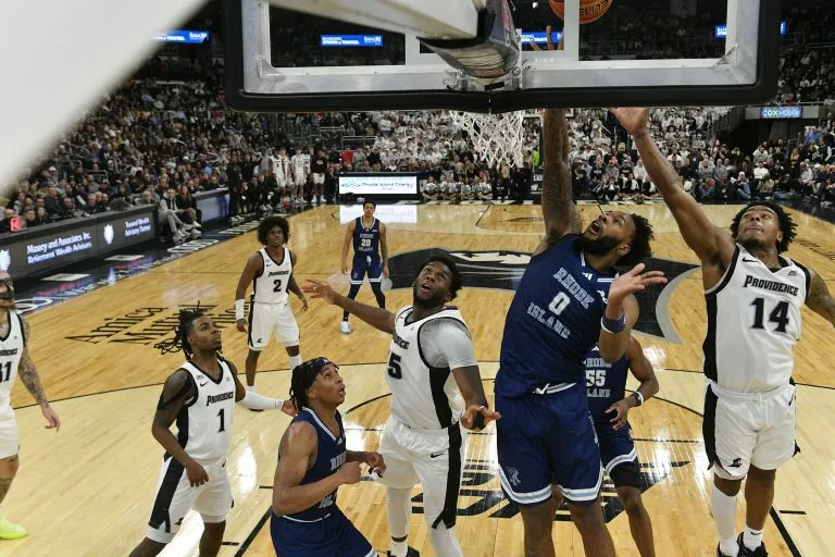 Providence Friars vs Georgetown Hoyas Picks and Predictions for Saturday March 7 2026