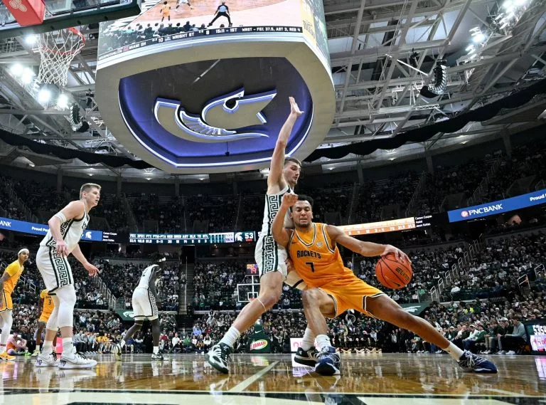 Eastern Michigan Eagles vs Toledo Rockets Picks and Prediction for Saturday, February 21, 2026