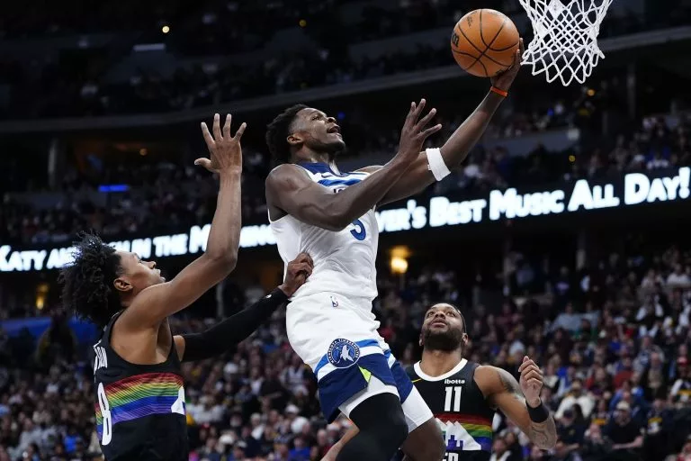 Minnesota Timberwolves vs Denver Nuggets Picks and Prediction for Sunday March 1 2026