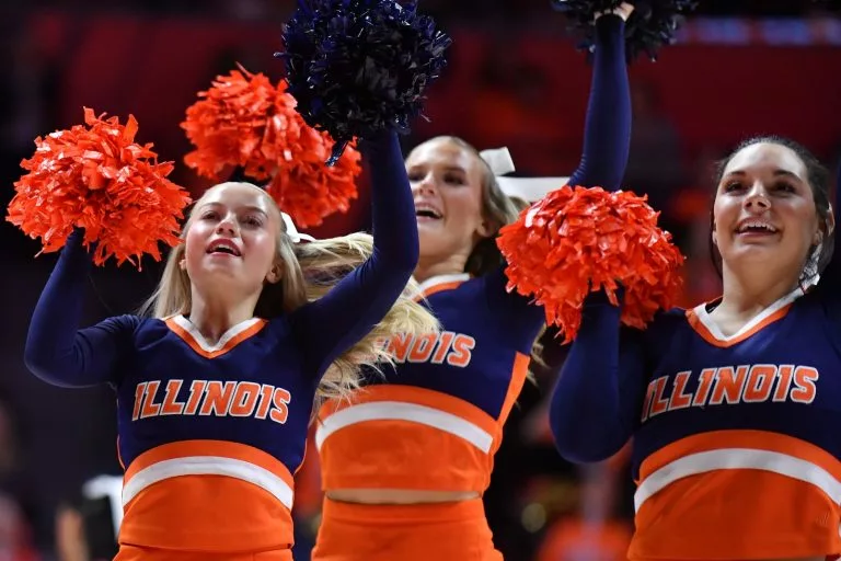 Penn Quakers vs Illinois Fighting Illini Picks and Predictions for Thursday March 19 2026