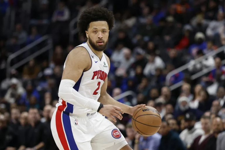 San Antonio Spurs vs Detroit Pistons Picks and Prediction for Monday February 23 2026