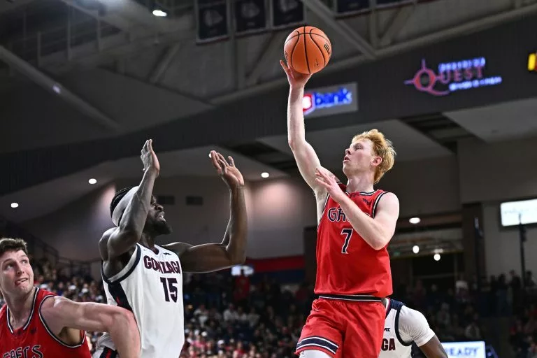 Gonzaga Bulldogs vs Portland Pilots Picks and Prediction for Wednesday February 4 2026