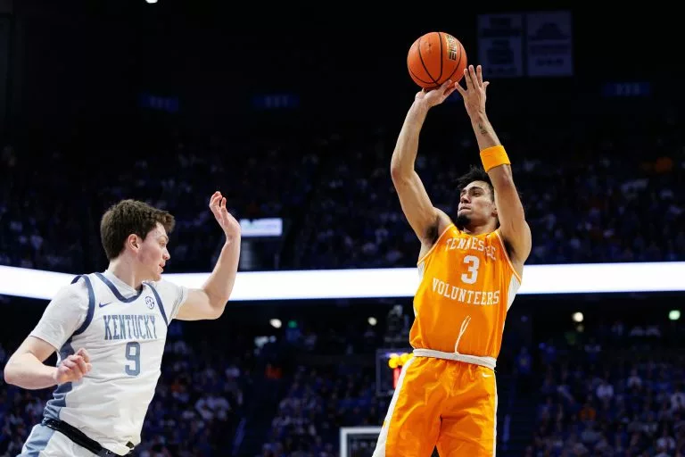 LSU Tigers vs Tennessee Volunteers Picks and Prediction for Saturday, February 14, 2026