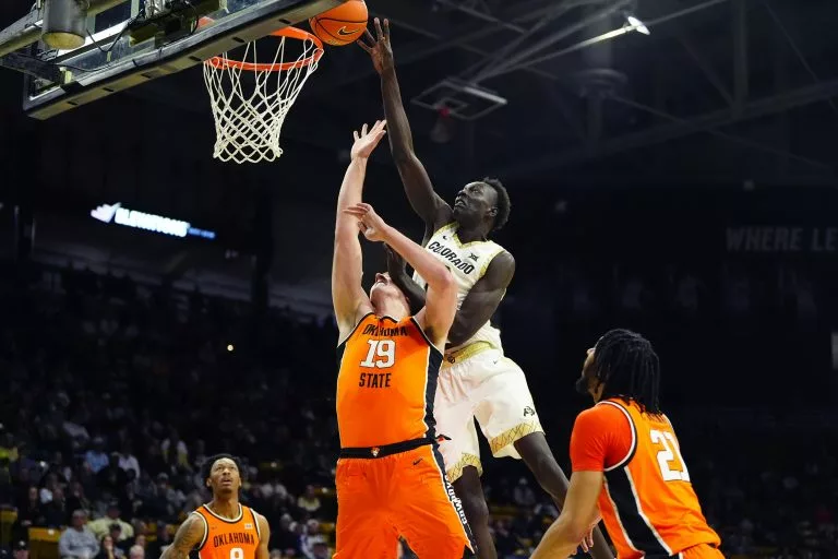 Kansas State Wildcats vs Colorado Buffaloes Picks and Prediction for Wednesday February 25 2026