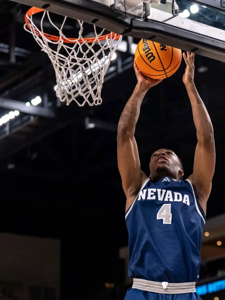 Nevada Wolf Pack vs San José State Spartans Picks & Prediction Tuesday, February 17, 2026