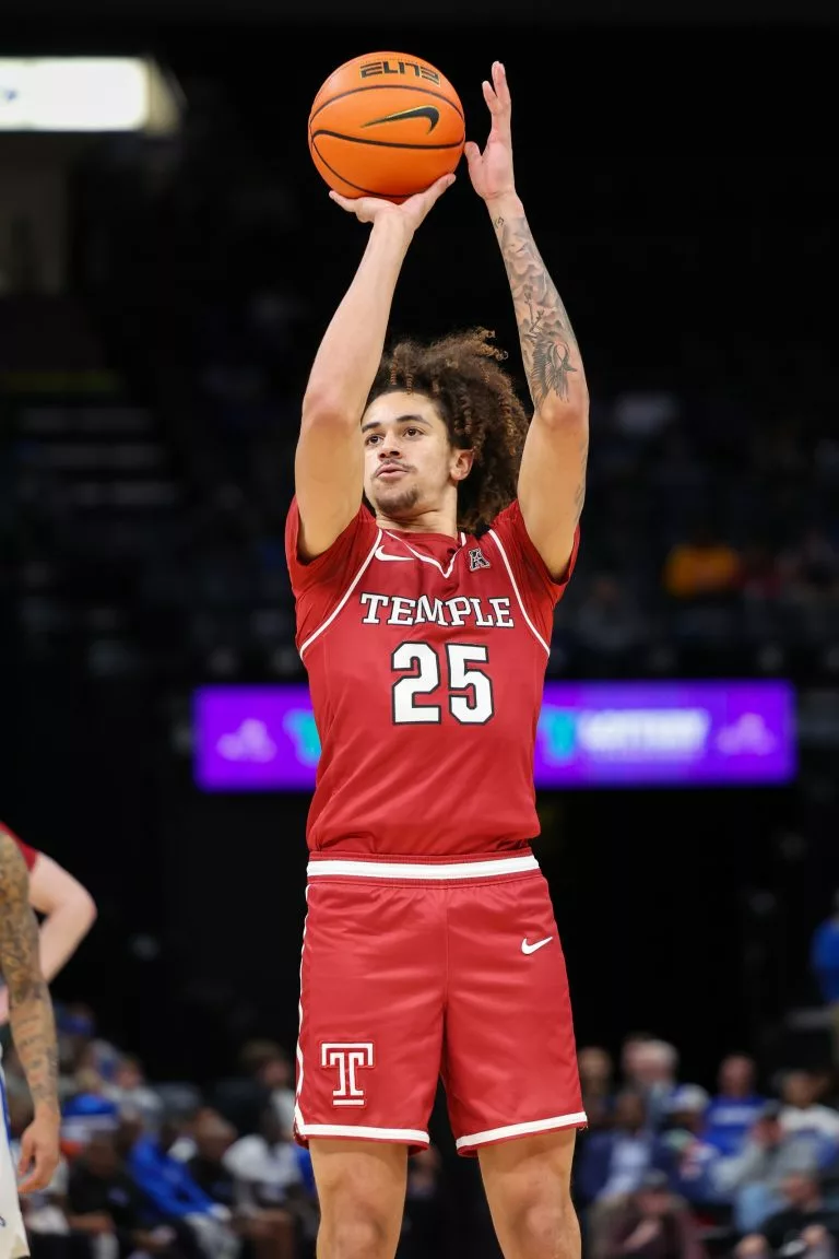 Temple Owls vs Florida Atlantic Owls Picks & Prediction for Thursday, February 26, 2026