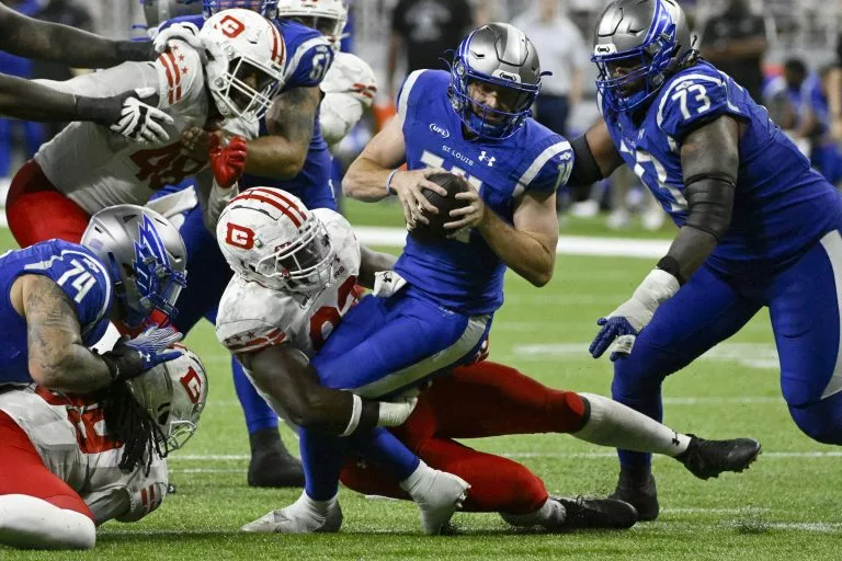 D.C. Defenders vs St. Louis Battlehawks Picks and Prediction for Saturday March 28 2026