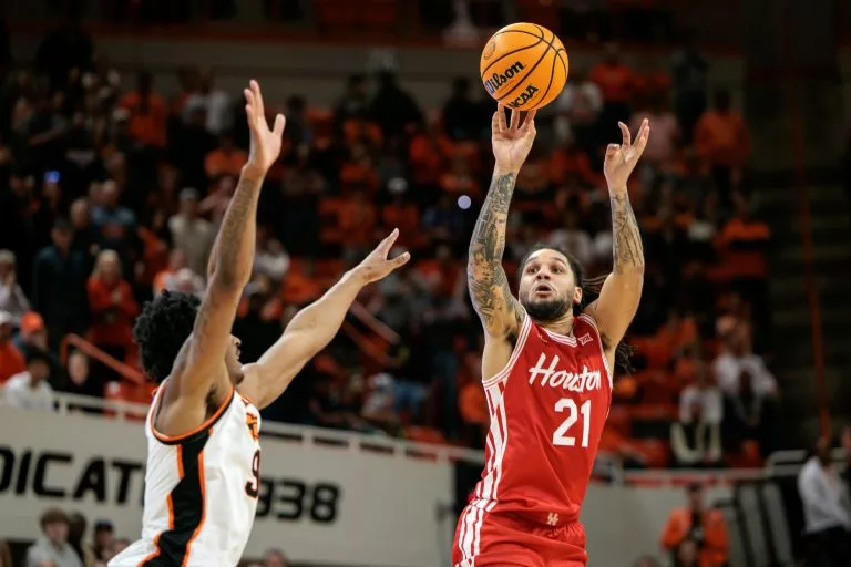 BYU Cougars vs Houston Cougars Picks and Predictions for Thursday March 12 2026